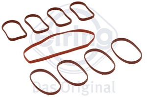 Tiivistesarja, imusarja, MERCEDES-BENZ, 611 098 03 80