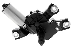 Pyyhkijän moottori, Takana, SEAT,SKODA,VW, 1S6 955 711 B, 1S6955711A, 1S6955711B, 1S695571A, 5G0 955 711 C, 5G0955711, 5G0955711A, 5G095