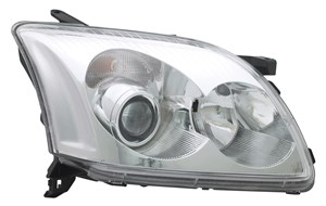 Ajovalo, Oikea, TOYOTA AVENSIS, AVENSIS Kombi, AVENSIS Sedan, 8111005194, 81110-05194, 8113005190, 81130-05190, 8113005191, 81130-05191,
