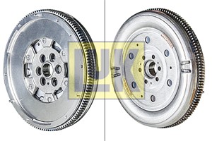 Vauhtipyörä, VW TIGUAN, 03C 105 266 K, 03C105266K, 06F 105 266 J, 06F105266J