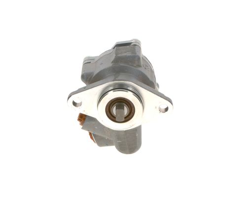 Hydrauliikkapumppu, ohjaus BOSCH K S00 000 362