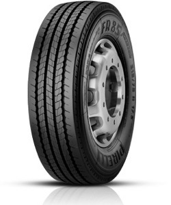 Pirelli FR85 Amaranto ( 225/75 R17.5 129/127M )