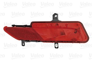 Takavalo, Oikea, Puskuri, VOLVO XC60 SUV I, 31353286