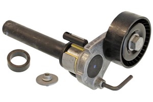 Hihnankiristin, moniurahihna, AUDI,SEAT,SKODA,VW, 06J 903 133 A, 06J 903 133 D