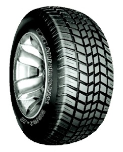 BKT GF305 ( 205/50 -10 4PR TL )