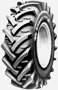 Kleber Super G ( 340/75 R20 117A8 TT kaksoistunnus 12.5R20 114B )