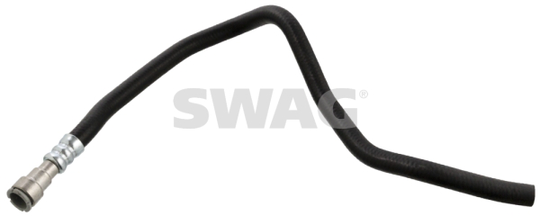 Hydrauliikkaletku, ohjaus SWAG 20 10 3247