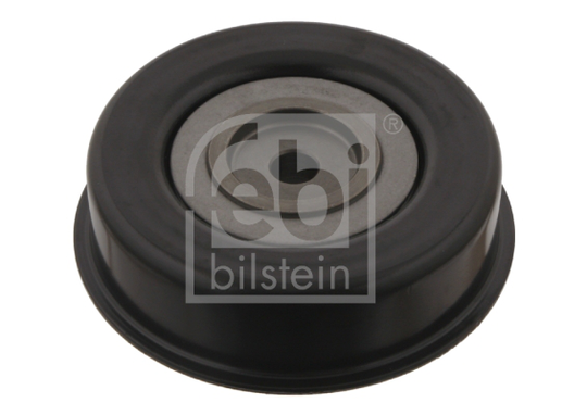 Ohjainrulla, moniurahihna FEBI BILSTEIN 28316