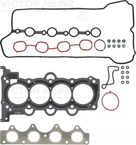Tiivistesarja, sylinterikansi, HYUNDAI,KIA, 20920-2BH02, 20920-2BK00, 20920-2BK01