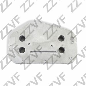Öljynjäähdytin, moottoriöljy, ALFA ROMEO,CHEVROLET,FIAT,OPEL,SAAB, 55355603, 55571687