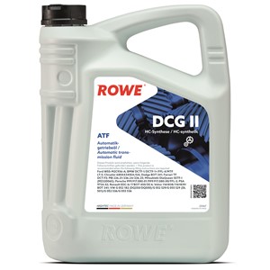 ROWE HIGHTEC ATF DCG II 5L, Universal