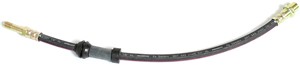 Jarruletku, Edessä, VOLVO C30, C70 Cabriolet II, S40 II, V50, 30681723, 30683555, 30714410