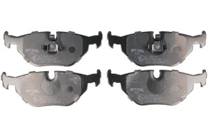 Jarrupalasarja, levyjarru, Taka-akseli, BMW, 34 21 1 160 341, 34 21 1 165 233, 34 21 6 761 238, 34211160340, 34211160533, 34211165235
