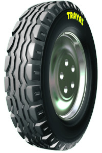 Trayal D-62T ( 13.0/65 -18 16PR TT )