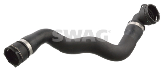 Jäähdyttimen letku SWAG 20 10 3888