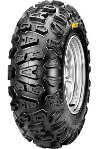 CST CU01 Abuzz ( 26x8.00 R12 TL 49M etupyörä )