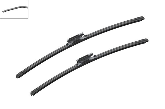 Pyyhkijänsulka BOSCH 3 397 007 424
