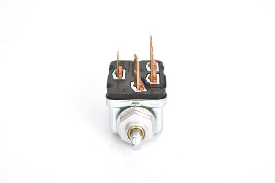 Kytkin, esikuumennus BOSCH 0 343 008 009