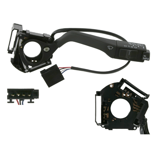 Kytkin, ohjausakseli FEBI BILSTEIN 24806
