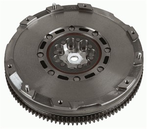 Vauhtipyörä, HYUNDAI i40 I, i40 CW I, ix35, SONATA VI, KIA OPTIMA, SPORTAGE III, 23200-2E300