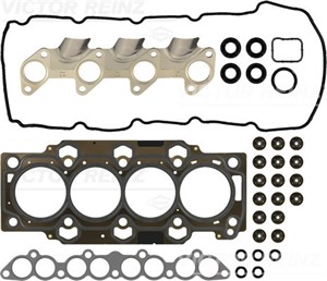 Tiivistesarja, sylinterikansi, HYUNDAI,KIA, 20920-2AM00, 20920-2AM01, 20920-2AN01