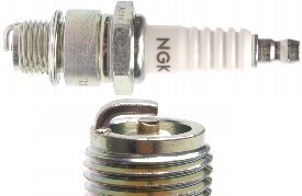 Tändstift, Nissan, Suzuki, Tohatsu, Yamaha