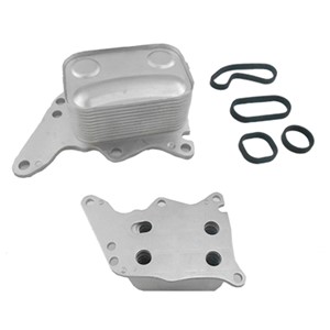 Öljynjäähdytin, moottoriöljy, CITROËN,DS,MINI,PEUGEOT, 1103.P7, 1103.T5, 11427546279, 11427552687, 11428643749, V864374580, V864374980