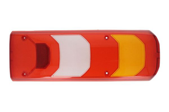 Kotelo, takavalo TRUCKLIGHT TL-ME008L-L/R