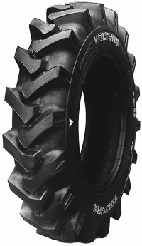 Voltyre V-105A ( 8.3 -20 102A6 8PR TT SET - Reifen mit Schlauch )