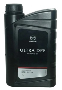 Mazda DPF 5W-30 C1 1L, Universal