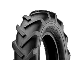 CST C-298 ( 13x5.00 -6 4PR TL schwarz )