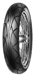 Mitas H15 ( 4.00-18 TT 64T takapyörä )