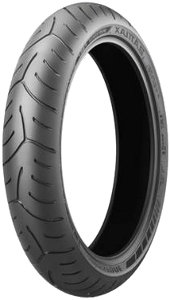 Bridgestone T 30 F EVO GT ( 120/70 ZR18 TL (59W) M/C, etupyörä )