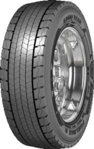 Goodyear Fuelmax D A ( 295/60 R22.5 150/149K )