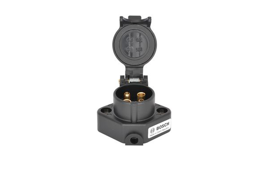 Perävaunukosketin BOSCH 0 352 040 002