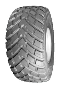 Malhotra MRL FLR 333 ( 560/60 R22.5 165D TL kaksoistunnus 162E )