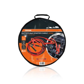 Käynnistyskaapeli OSRAM OSL500A