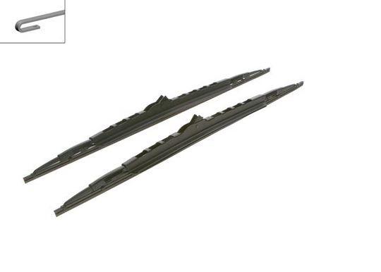 Pyyhkijänsulka BOSCH 3 397 005 046