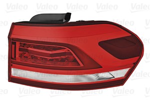 Takavalo, Vasen, VW TOURAN, 5TA945207, 5TA945207A