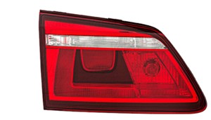 Takavalo, Oikea, VW GOLF SPORTSVAN VII, 510 945 094M, 510945094J, 510945094M