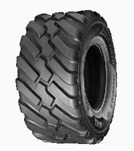 Malhotra MRL FLR 339 ( 600/55 R26.5 176A8 TL kaksoistunnus 165D )