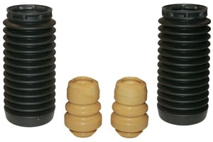 Pölysuojasarja, iskunvaimennin, Etuakseli, FORD FIESTA V, FIESTA Van V, 1254213, 1254220, 2S61-3025-AE, 2S61-3K036-AB