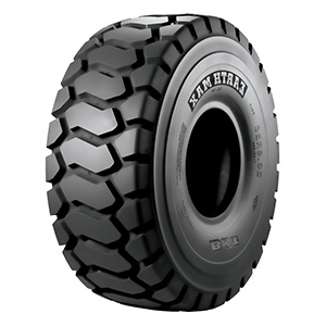 BKT Earthmax SR 30 ( 20.5 R25 186A2 TL kaksoistunnus 177B, Tragfähigkeit ** )