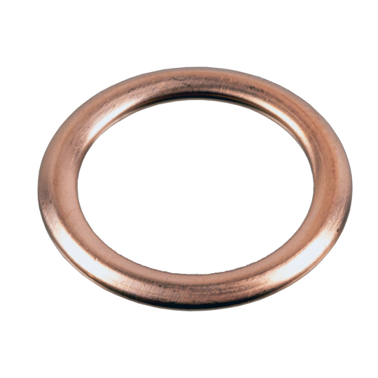 Tiiviste, öljynlaskutulppa FEBI BILSTEIN 44850