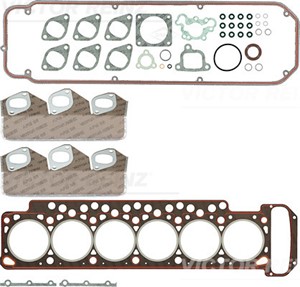 Tiivistesarja, sylinterikansi, BMW 5 [E34], 7 [E32], 11 12 1 716 229, 11 12 9 059 237