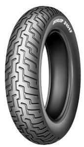 Dunlop D404 F ( 120/90-17 TT 64S M/C, Variante G, etupyörä )