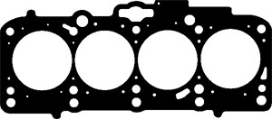 Tiiviste, sylinterikansi, AUDI,DODGE,MITSUBISHI,SEAT,SKODA,VW, 03G 103 383 AA, 03G103383, 03G103383F, MN980032