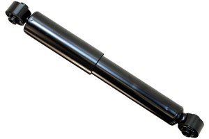 Iskunvaimennin, Taka-akseli, TOYOTA RAV 4 III, 4853142130, 4853142140
