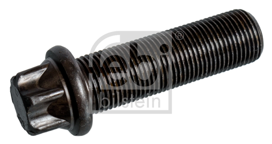 Ruuvi, jarrulevy FEBI BILSTEIN 32206