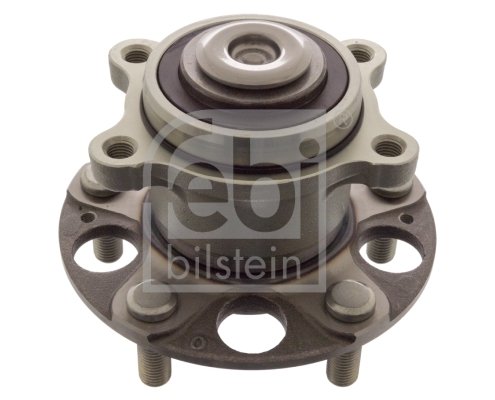 Pyöränlaakerisarja FEBI BILSTEIN 33929